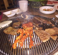 Yi Dynasty - LBG