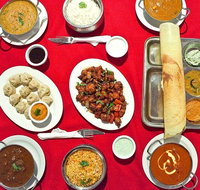 7 Spices Indian Restaurant