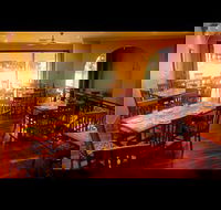 Aangan Indian Cuisine - LBG