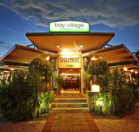Bayleaf Balinese Restaurant - LBG