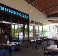 Burrito Bar Smithfield