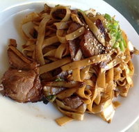 Cafe China Noodle Bar