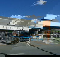 Coastline Fish and Chips - LBG