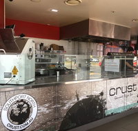Crust Gourmet Pizza - LBG