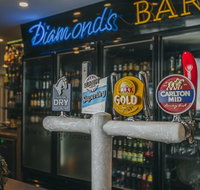 Diamonds Tavern - LBG