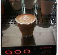 Espressions Cafe - LBG