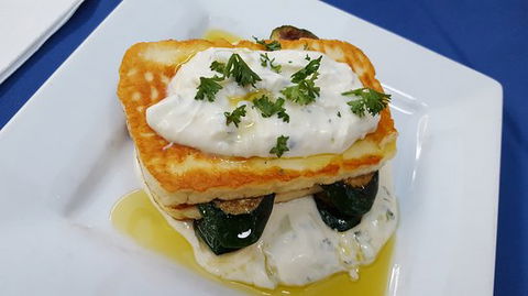 Fetta's Greek Taverna - LBG 0