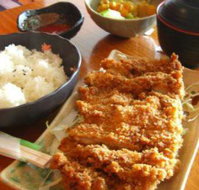 Fufu House - LBG