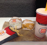 Hungry Jack's - LBG