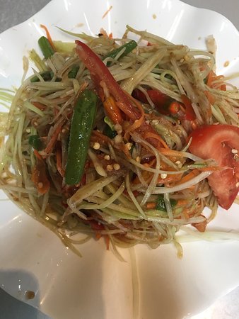 Imm Thai Cafe - LBG 0