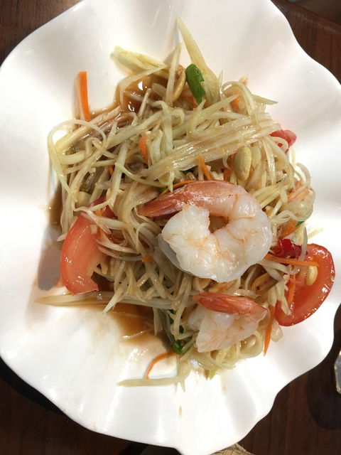 Imm Thai Cafe - LBG 1