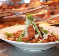 Indian Brothers Restaurant - LBG