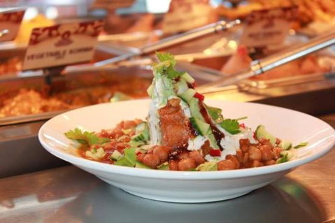 Indian Brothers Restaurant - LBG 0