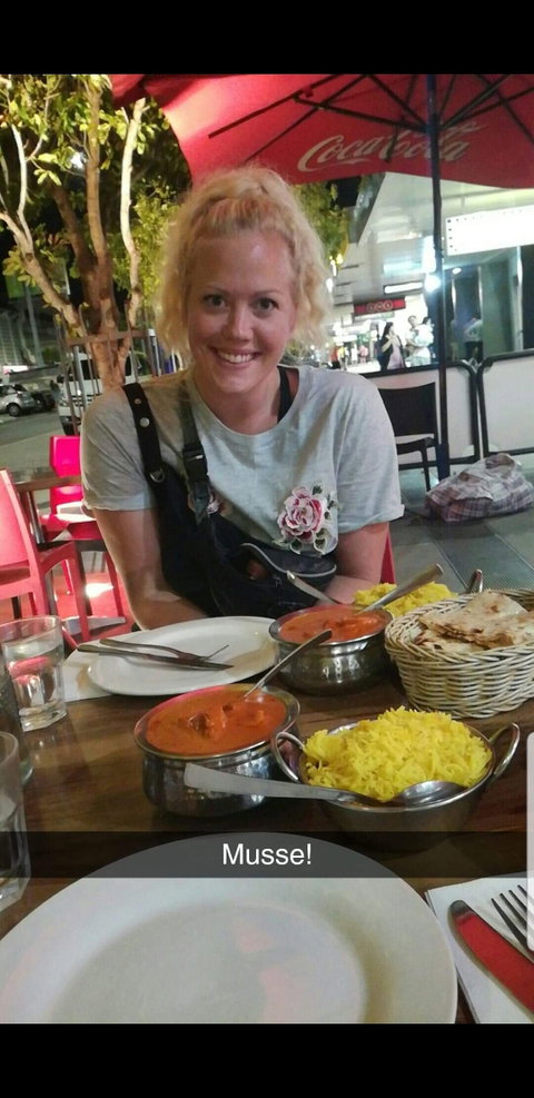 Indian Brothers Restaurant - LBG 3