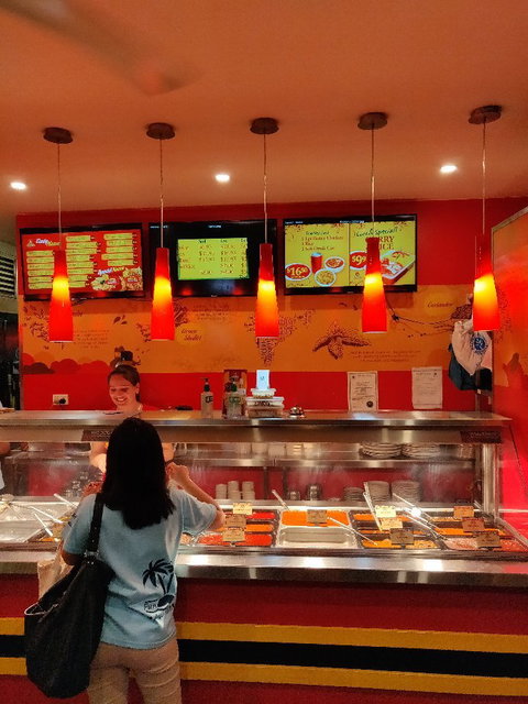 Indian Brothers Restaurant - LBG 4
