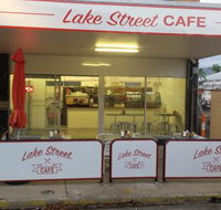 Lake Street Cafe