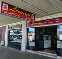 Limmy Malaysian - LBG