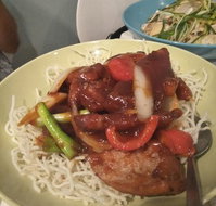Lummy's Chinese Restaurant - LBG