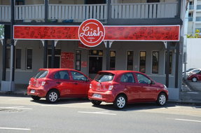 Business in Cairns QLD LBG LBG
