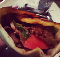Ma's Kebabs - LBG