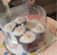 Marine Sushi - LBG