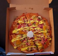 Merlins Pizza - LBG
