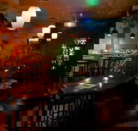 Miss Chief Bar  Eatery - LBG