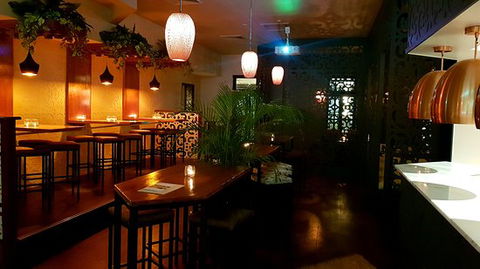 Miss Chief Bar & Eatery - LBG 0