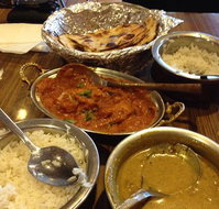 Mother India
