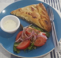 Mykonos Caffeteria