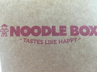 Noodle Box