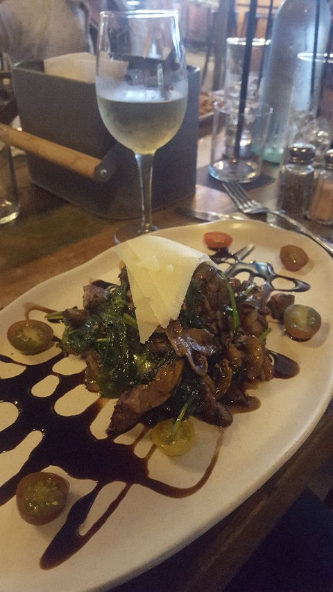 Perrottaâ€™s Italian Kitchen - LBG 4