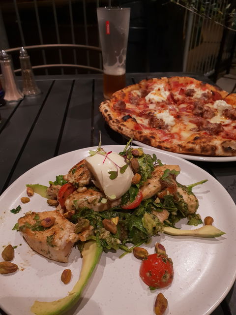 Perrottaâ€™s Italian Kitchen - LBG 6