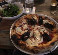 Perrottas Italian Kitchen - LBG