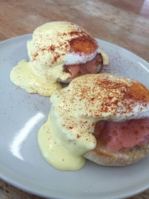Pete & Paulz Breaky Bar - LBG 5