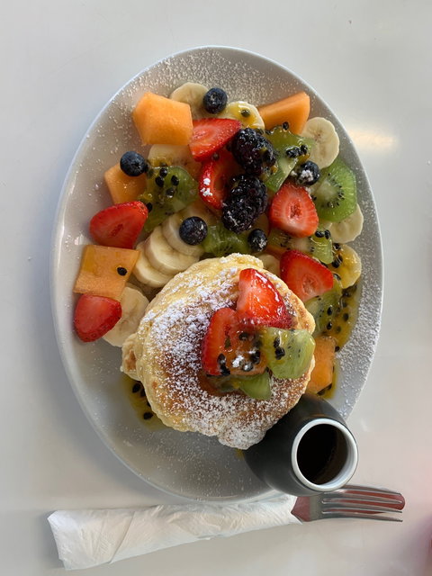 Pete & Paulz Breaky Bar - LBG 6