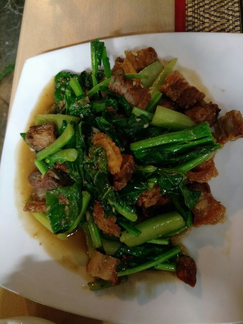 Poemphun Thai Takeaway - LBG 5