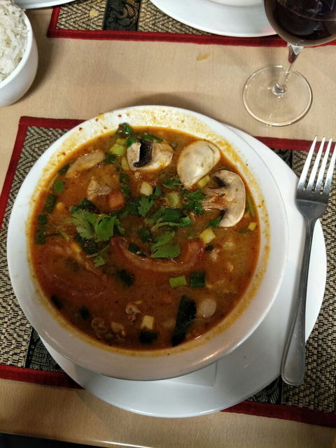 Poemphun Thai Takeaway - LBG 6