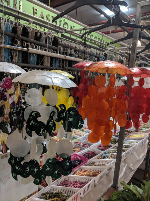 Rusty's Market - LBG 3