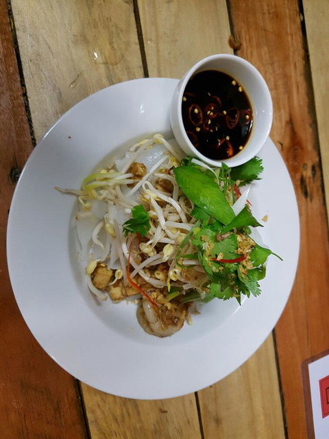 Samgasat Thai Cuisine - LBG 3