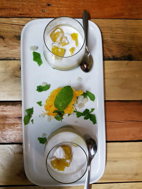 Samgasat Thai Cuisine - LBG 4