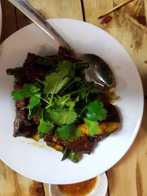 Samgasat Thai Cuisine - LBG 6