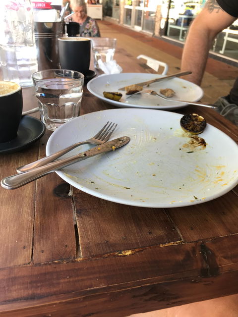 Slap And Pickle Sandwich & Tapas Bar - LBG 4
