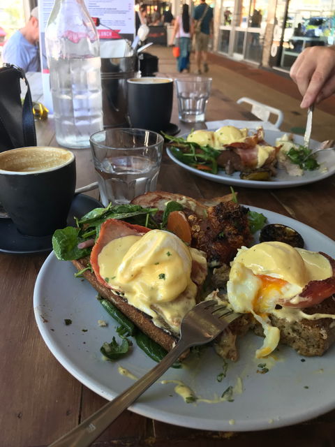 Slap And Pickle Sandwich & Tapas Bar - LBG 5