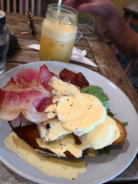 Slap And Pickle Sandwich & Tapas Bar - LBG 6