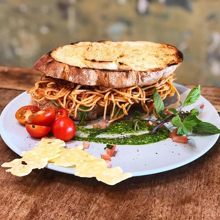 Slap And Pickle Sandwich & Tapas Bar - LBG 0