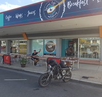 Spoons Cafe and Catering