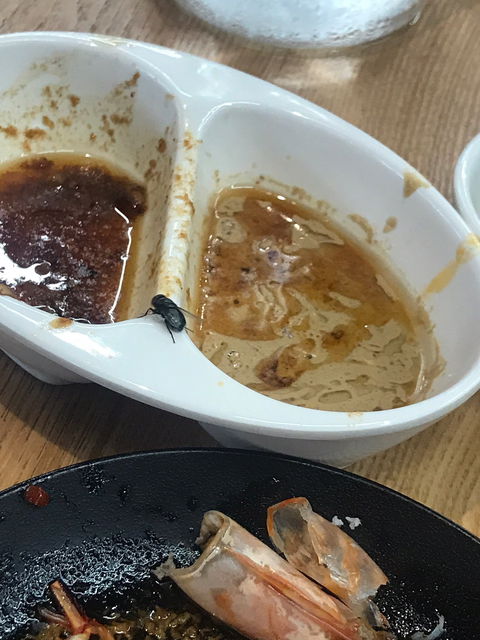 Suan Suan Restaurant - LBG 2