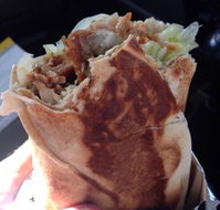 Supreme Kebabs - LBG