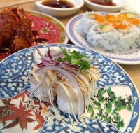 Sushi Express Cairns - LBG
